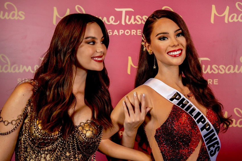 Top 10 Beautiful Woman in the Philippines – 2024