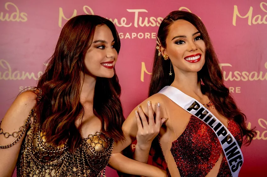 Top 10 Beautiful Woman in the Philippines – 2024