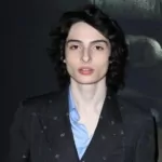 who is finn wolfhards girlfriend