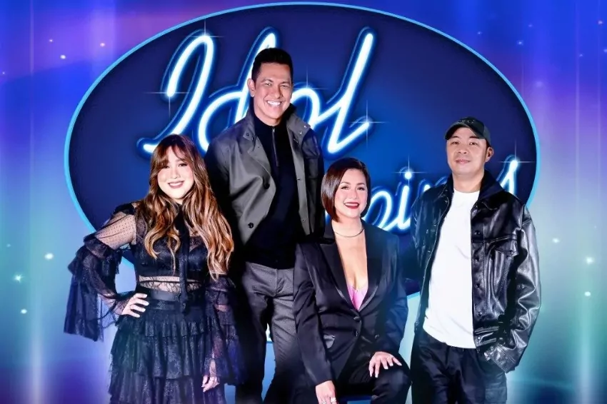 ‘Idol Philippines’ finally declare a Season 2 winner