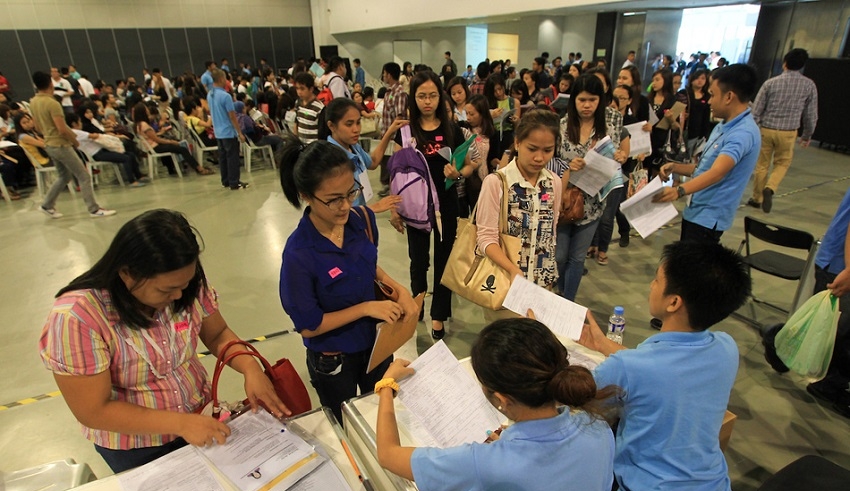 10 most in demand jobs philippines