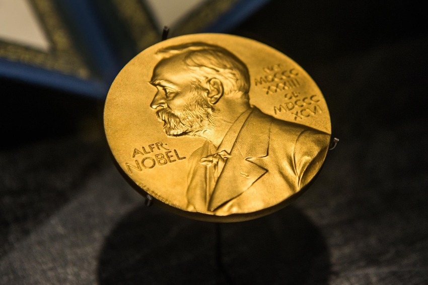 2022 Nobel Prize in Chemistry goes to pioneers of Lego-like ‘click chemistry’