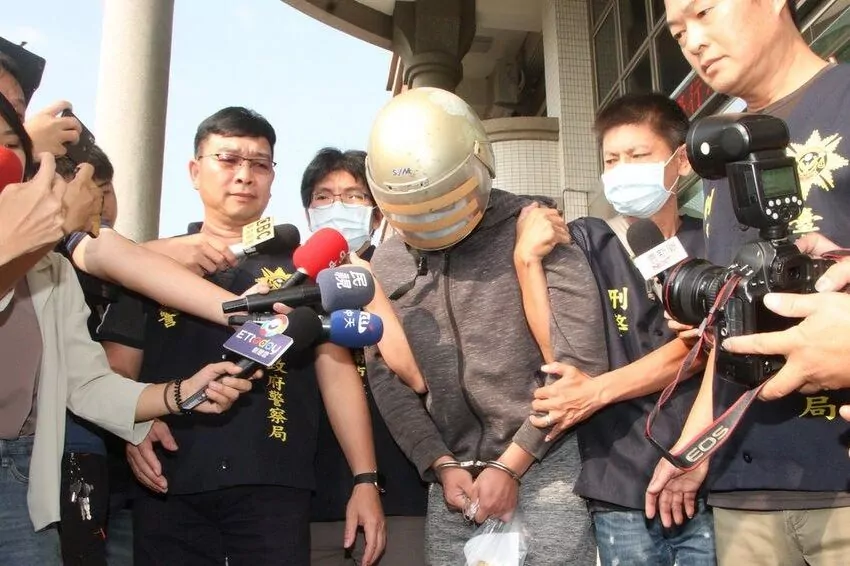 After latest murder, envoy says Taiwan must protect Malaysian students