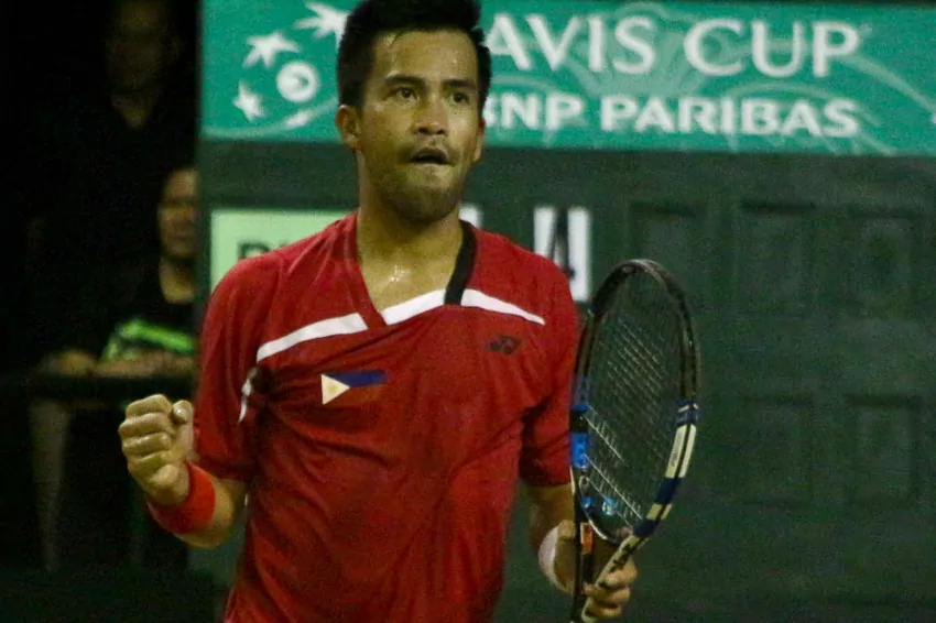 Alcantara, Wong make Indonesia quarterfinals