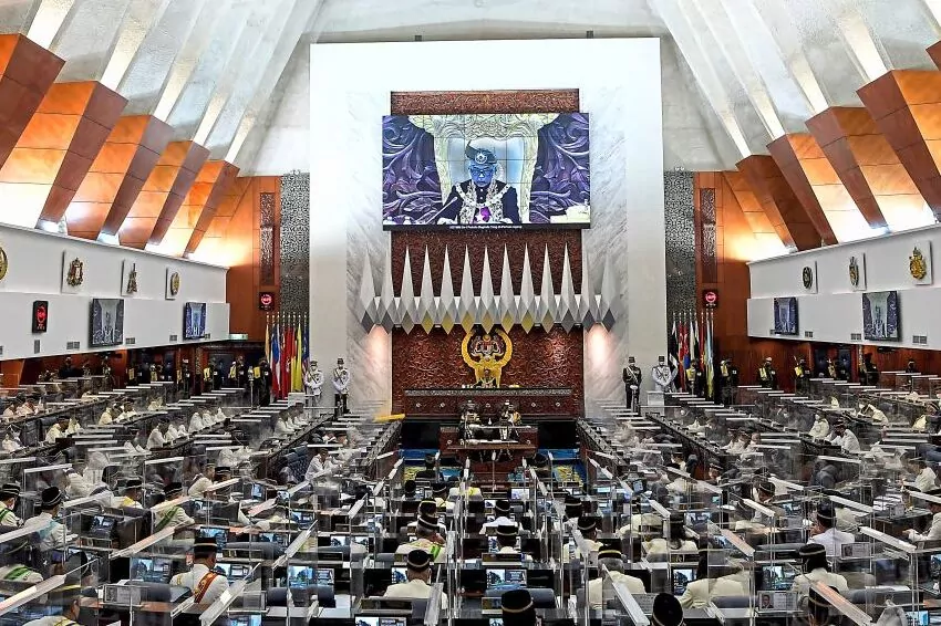 Anti-hopping law will renew Malaysians’ faith in voting