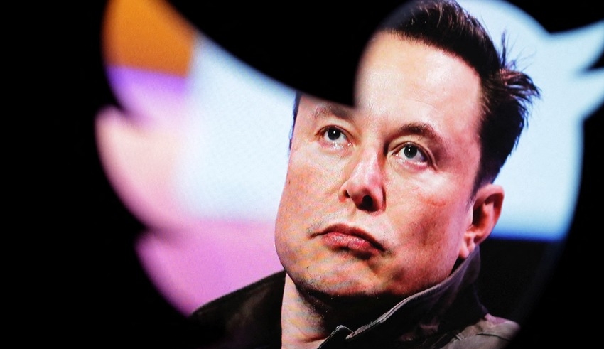 As Elon Musk assumes control of Twitter, free speech restrictions are tested