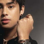 As the L'Officiel cover boy, Donny was labeled Generation Z's heartthrob