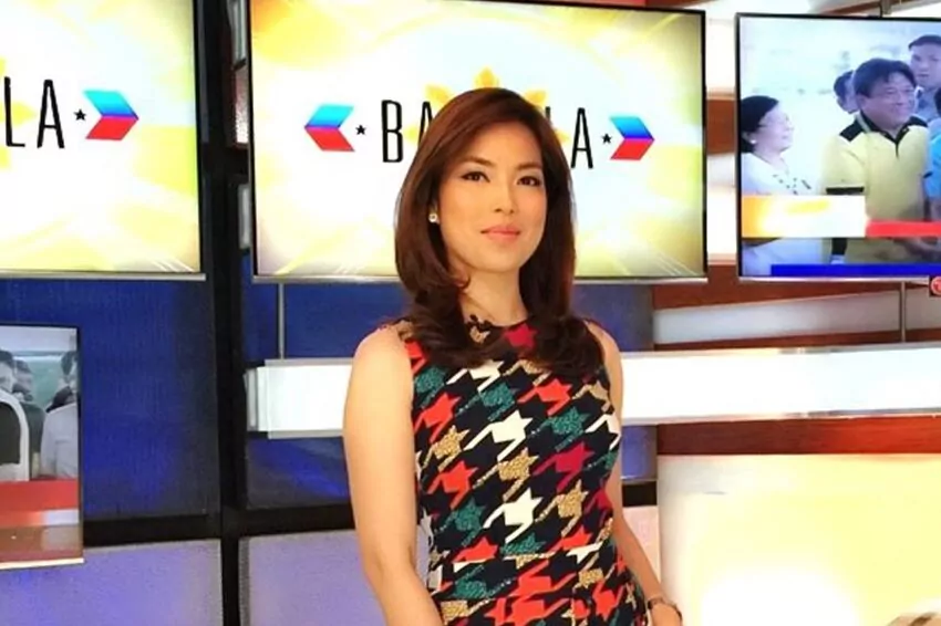 Atom Araullo's girlfriend is Zen Hernandez