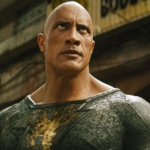 Black Adam is again the most popular movie in North America