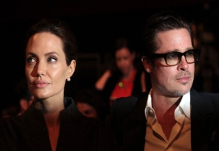Brad Pitt faces abuse allegations by Angelina Jolie
