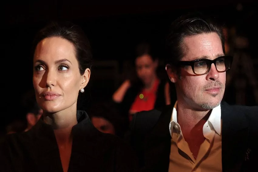 Brad Pitt faces abuse allegations by Angelina Jolie