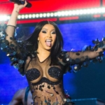 Cardi B wins California trial for obscene album cover