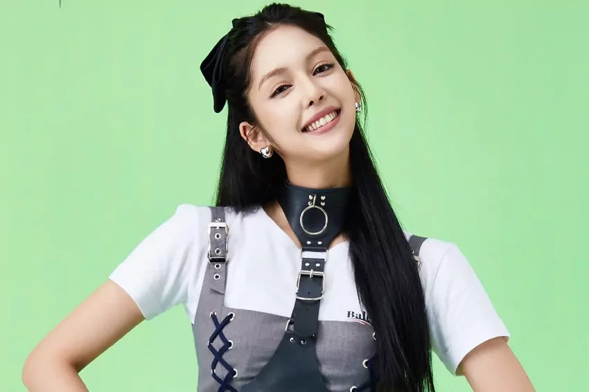 Chanty of Lapillus Pinay talks about why PH is the group’s 1st tour stop