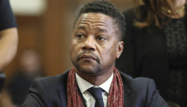 Cuba Gooding Jr. avoids a sex abuse conviction in Manhattan