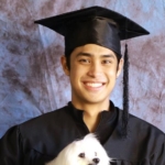 Donny Pangilinan graduates college