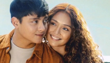 Fans storm Twitter over rumored KathNiel Breakup