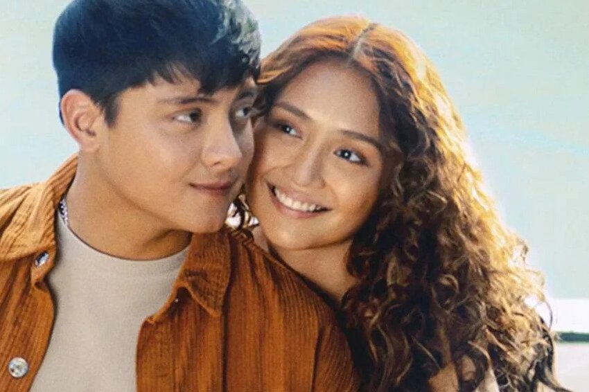 Fans storm Twitter over rumored KathNiel Breakup
