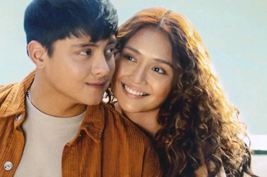 Fans storm Twitter over rumored KathNiel Breakup