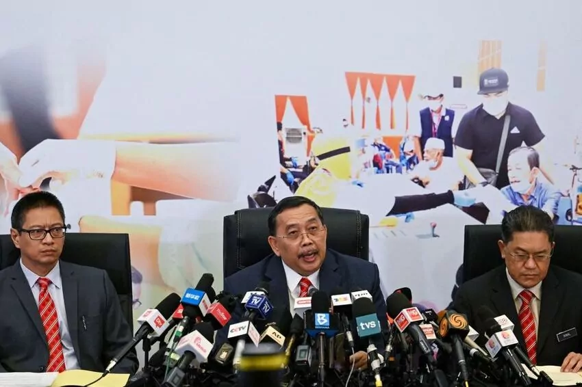 Five key topics for Malaysia's GE15 campaign