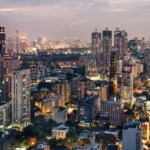 Foreigners with a lot of money can now buy land and residences in Thailand