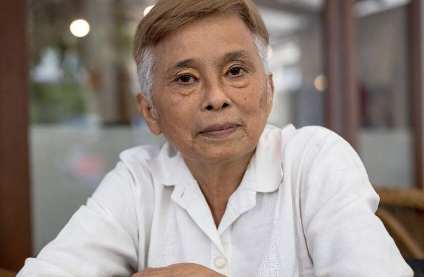 Forgotten Uyghurs in Thailand suffer 'hell'