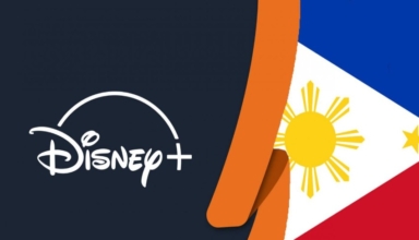 #GoodbyeNetflix? Disney+ is coming to the Philippines