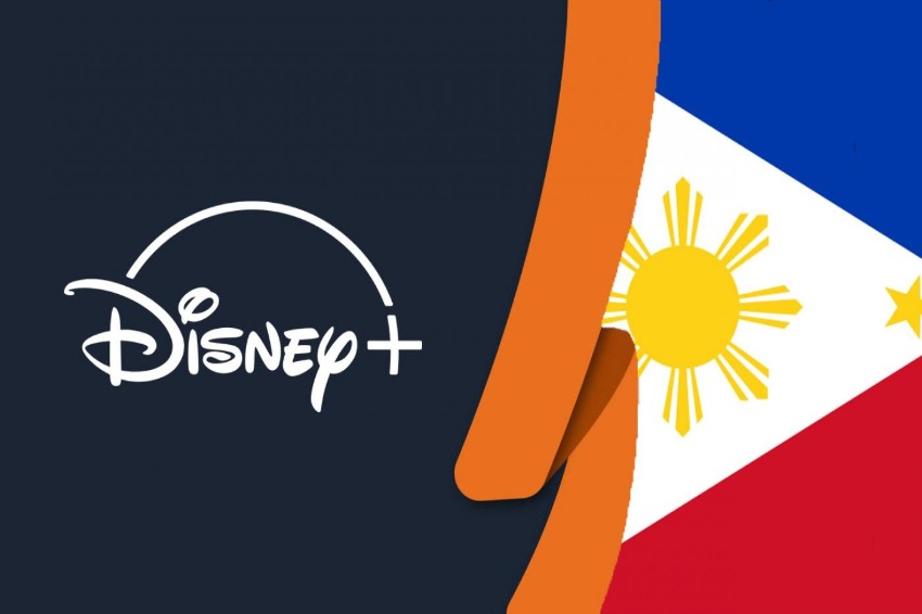 #GoodbyeNetflix? Disney+ is coming to the Philippines