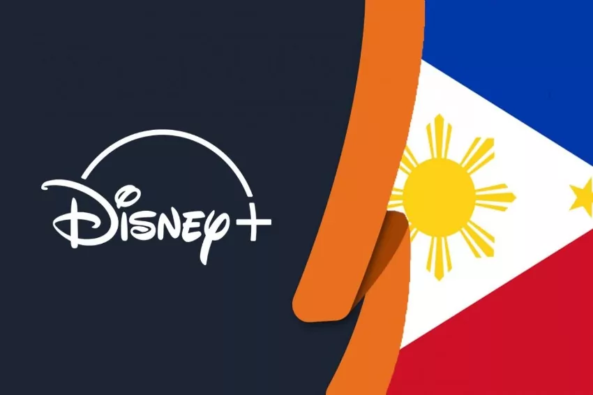 #GoodbyeNetflix? Disney+ is coming to the Philippines