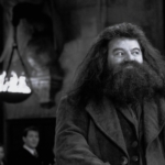 'Harry Potter' actor Robbie Coltrane has died at the age of 72