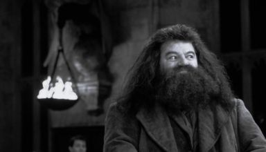 'Harry Potter' actor Robbie Coltrane has died at the age of 72