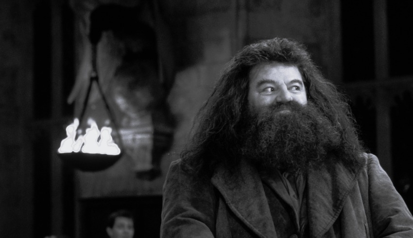 'Harry Potter' actor Robbie Coltrane has died at the age of 72