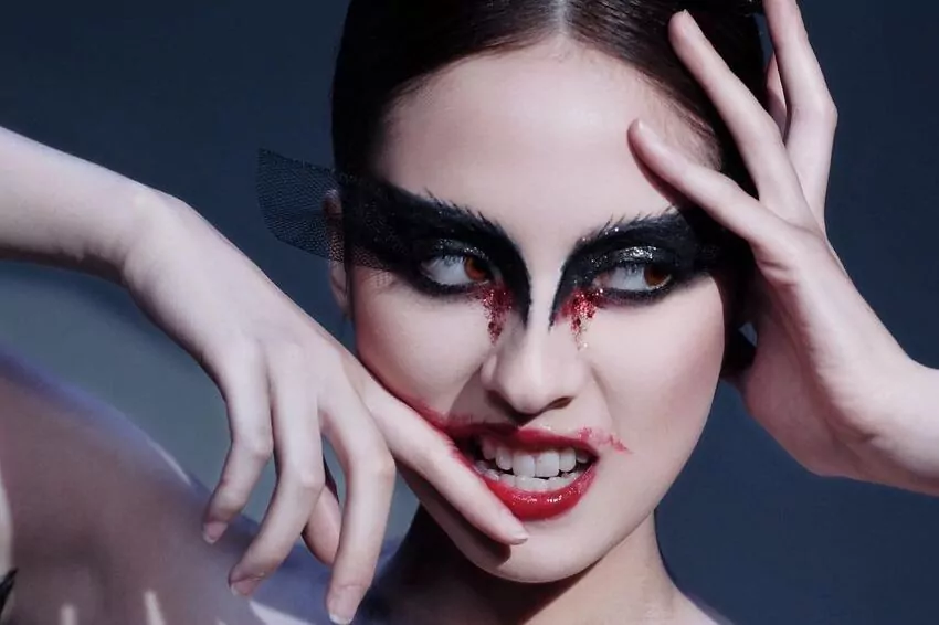 Here are the Best Dressed in Sparkle GMA’s Halloween Ball