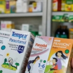 Indonesia bans all cough syrups after 99 child fatalities