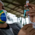 Indonesia launches its first Home-Grown COVID-19 Vaccine