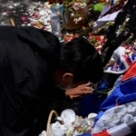 Indonesia plans to demolish soccer stadium where stampede killed 130