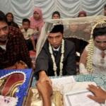 Indonesian women are speaking out against foreigner-mixed marriage taboos