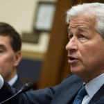 JP Morgan CEO Dimon predicts a recession in the next 6 to 9 months