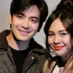 Joshua Garcia and Janella Salvador trends after their kissing scene in 'Darna'