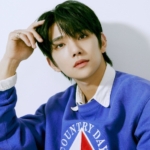 Joshua Hong of Seventeen talks about his unplanned trip to Manila