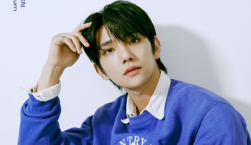 Joshua Hong of Seventeen talks about his unplanned trip to Manila