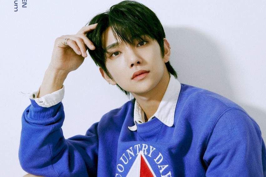 Joshua Hong of Seventeen talks about his unplanned trip to Manila