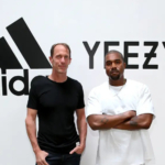 Kanye West’s Adidas deal ‘under review’ amid ‘White Lives Matter’ shirt scandal