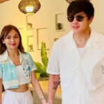 KathNiel puts an end to breakup rumors with photos from Palawan
