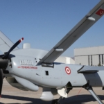 Malaysia selects a Turkish defense firm for a drone deal