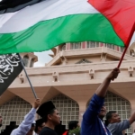 Malaysian media claims Mossad kidnapped Palestinian