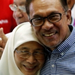 Malaysia's Anwar hopes for an election win