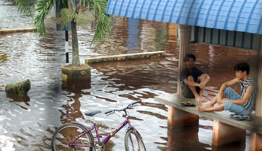 Malaysia's disaster services prepared for year-end floods, deputy minister says