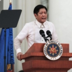 Marcos' trips to the US, Singapore, and Indonesia don't signal PH debt relief