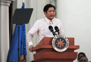 Marcos' trips to the US, Singapore, and Indonesia don't signal PH debt relief