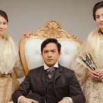 Maria Clara and Ibarra's romance gets a modern spin